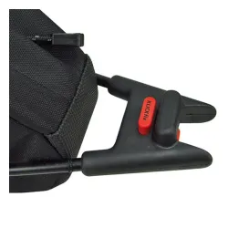 Torebka podsiodłowa KlickFix Contour SF