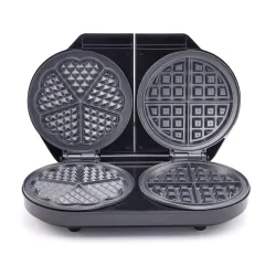 Вафельница Gorenje WM1400SB 1400в