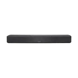 Soundbar Denon Home Sound Bar 550 4.0 Wi-Fi Bluetooth AirPlay Dolby Atmos DTS X