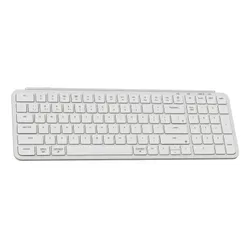 Klawiatura KEYCHRON B2 Pro Biały