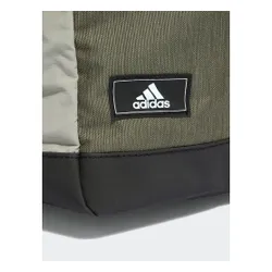 Adidas Motion Material Rucsac Hr3058 Olive Strat / silver pebble / Black / silver pebble