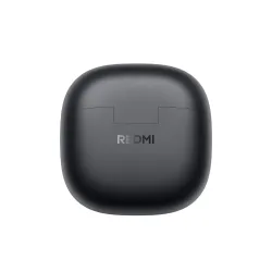 Słuchawki bezprzewodowe Xiaomi Redmi Buds 8 Active Black Douszne Bluetooth 5.4 Czarny
