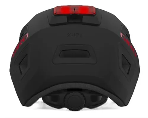 Kask rowerowy GIRO Scamp II
