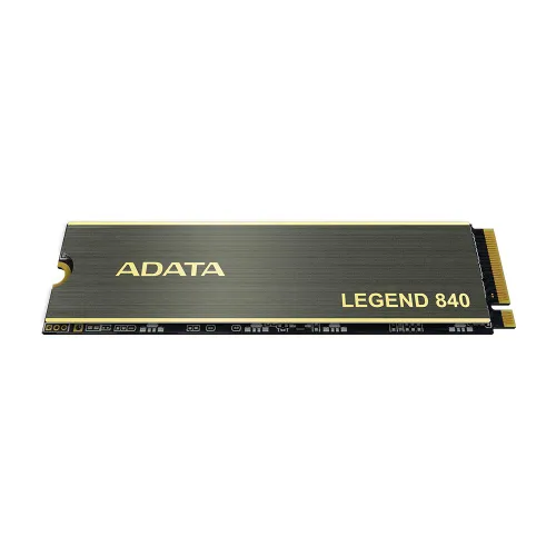 Dysk Adata Legend 840 512GB PCIe Gen4 x4