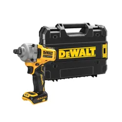 Ударный гайковерт DeWalt DCF891NT