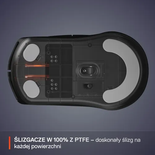 SteelSeries Arctis Nova 5 Czarne + Rival 3 Gen 2 WL + Apex 3 TKL