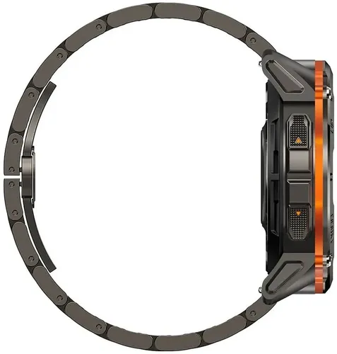 Smartwatch KOSPET Tank T3 Ultra 2 Special Edition Czarny