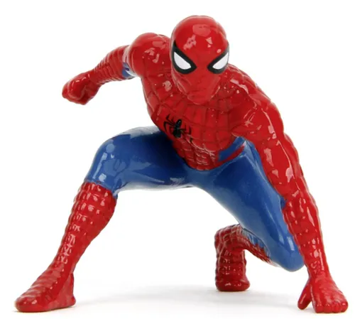 Samochód JADA TOYS Spider-Man McLaren 720S 253225034
