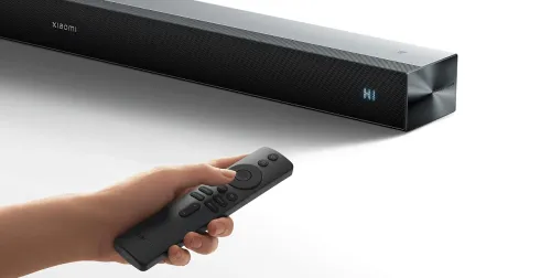 Soundbar Xiaomi Pro 2.0 ch NS5 Bluetooth Czarny