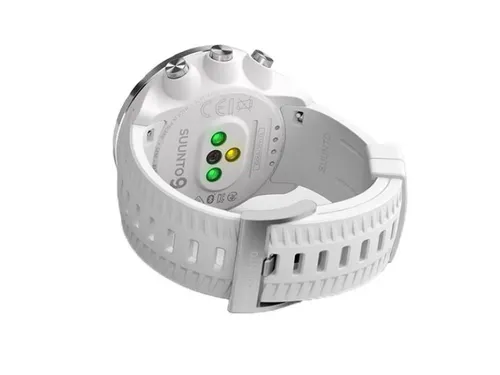 Suunto 9 Baro G1 GPS White