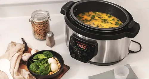 Multicooker CECOTEC Olla GM H Ovall