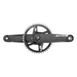 Mechanizm korbowy z pomiarem mocy SRAM Force XPLR E1 DUB Wide