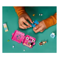 LEGO Friends Kostka gier Olivii 41667