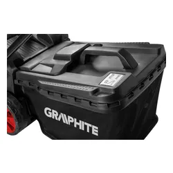 Kosiarka elektryczna Graphite 59G474