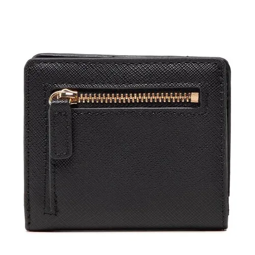 Küçük Kadın Cüzdanı Liu Jo Ecs Xs Bifold NF2216 E0087 Nero 22222