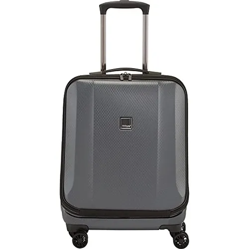 Valiza Titan Xenon Deluxe Business Wheeler