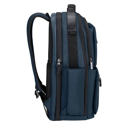 17,3 " Samsonite OpenRoad 2.0 расширяемый рюкзак для ноутбука-cool blue