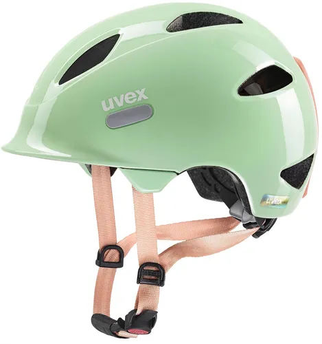 Kask rowerowy orzeszek UVEX Oyo