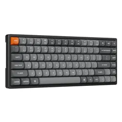 Klawiatura KEYCHRON K2 Max QMK Wireless Hot-Swap Super Brown Switch