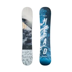 Deska snowboardowa HEAD True 2.0 ice