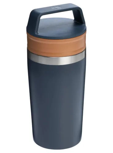 Kubek termiczny Stanley Cafe-To-Go Travel Mug 0,35 l - twilight