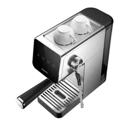 Ekspres kolbowy Xiaomi Semi-automatic Espresso Machine Szerokość 13,7cm