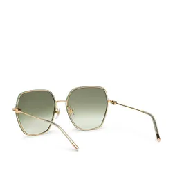 Okulary przeciwsłoneczne Furla Sunglasses SFU628 WD00059-MT0000-1996S-4-401-20--CN-D Mineral Green - Rozmiar (EU) 00