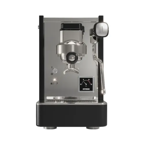 Ekspres kolbowy Stone Lite Czarny