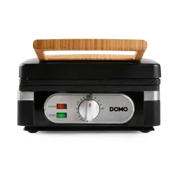 Gofrownica Domo DO9275W 1400W Regulacja temperatury