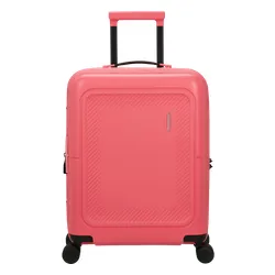 Чемодан Ручная кладь American Tourister DashPop 55 см - Sugar Pink