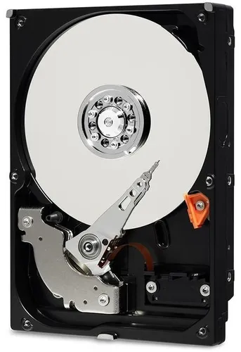 Dysk WD Blue 4TB HDD