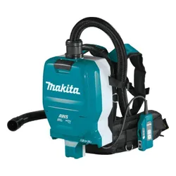 Ручной пылесос Makita DVC265ZXU