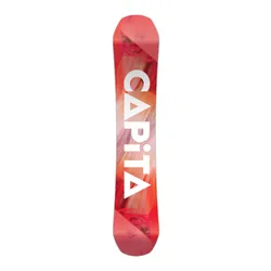 Deska snowboardowa Capita DOA - Długość (cm) - 162