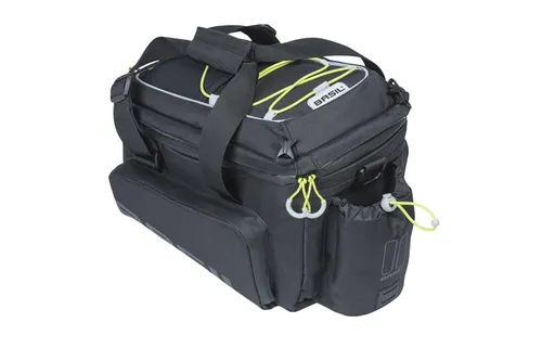 Сумка BASIL Miles XL Pro + MIK