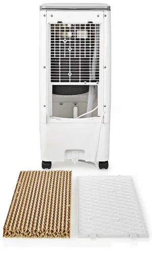 Klimator NEDIS Smartlife COOL116CWTW