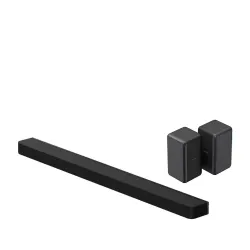 Soundbar Sony BRAVIA Theater Bar 9 HT-A9000 7.0.2 Wi-Fi Bluetooth AirPlay Dolby Atmos DTS:X + głośniki SA-RS3S