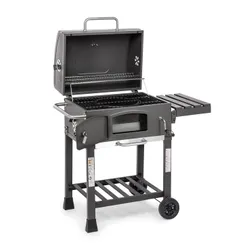Grill węglowy ACTIVA Angular 11245L 57.5 x 42 cm