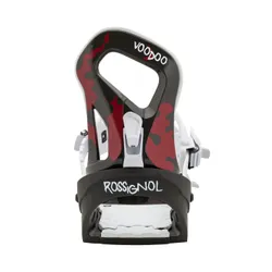 Wiązania snowboardowe damskie Rossignol Voodoo - Rozmiar - S/M