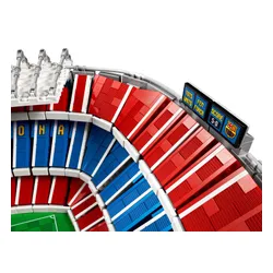 LEGO 10284 Creator Expert - Camp Nou - FC Barcelona