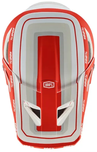 Kask rowerowy Full Face 100% STATUS