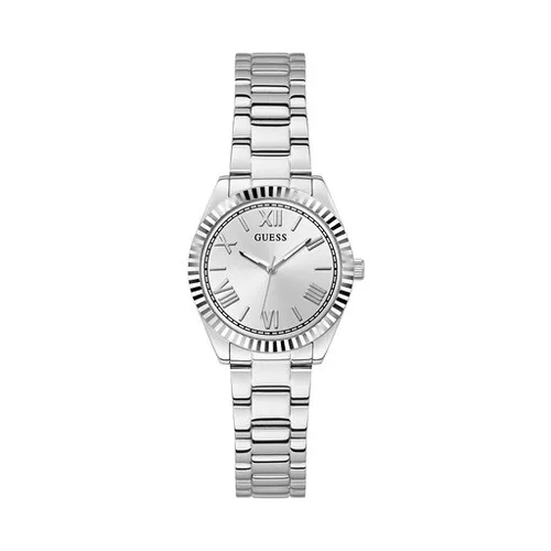 Guess Mini Luna Watch GW0687L1 Серебристый