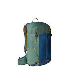 Plecak turystyczny The North Face Basin 36 - duck green/shady blue