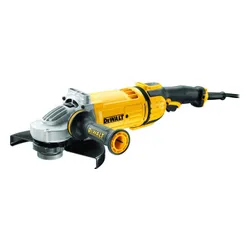 Dewalt Taşlama Makinesi DWE4579R