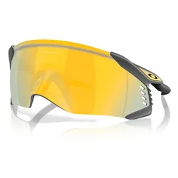 Okulary rowerowe OAKLEY Velo Kato PRIZM 24k
