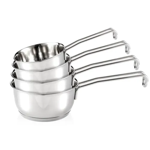 TESCOMA GrandCHEF 0,5 l - rondel ze stali nierdzewnej