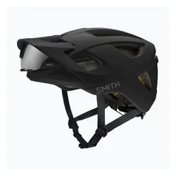 Kask rowerowy Smith Session MIPS matte black