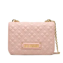 Dragoste MOSCHINO jc4000pp1hla0608 Cipria bag