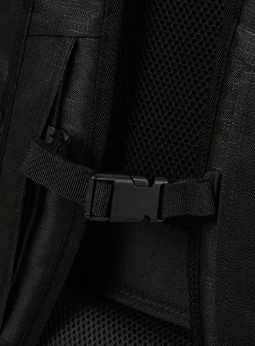 Rucsac de călătorie Samsonite Roader s 17.3 " - negru profund