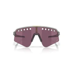 Солнцезащитные очки Oakley Sutro Lite Sweep Tour De France matte grey ink/prizm road black