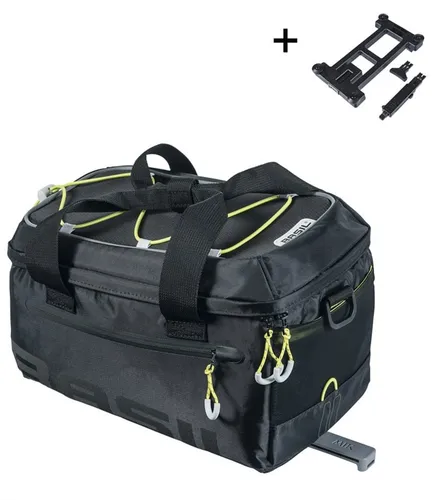 Сумка BASIL Miles + MIK